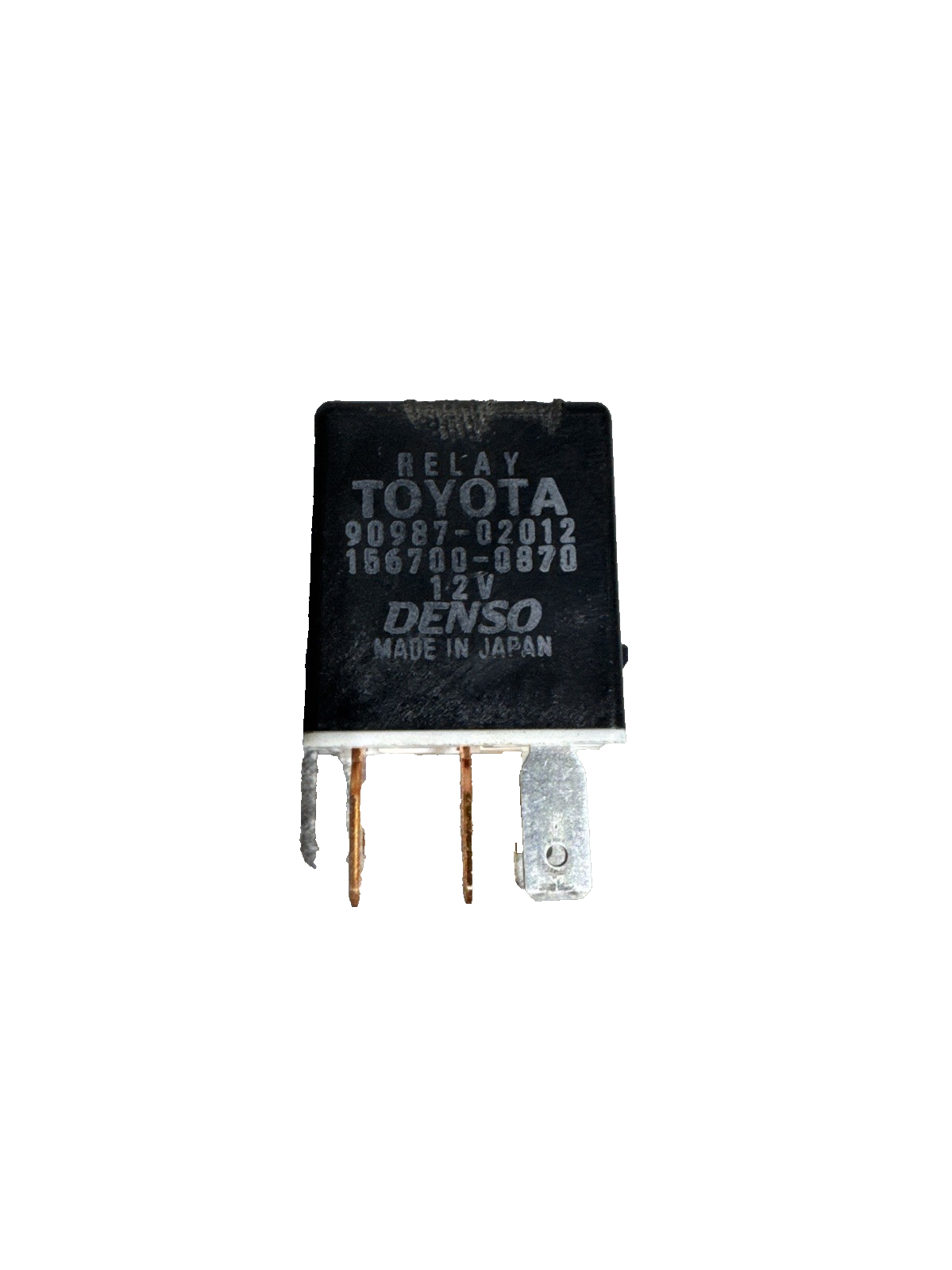 Fuel Pump Relay 9098702012 9098787008 9098787010 1567000870 1567000780