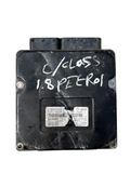 Mercedes C180  1.8 PETROL Ecu A2711530591