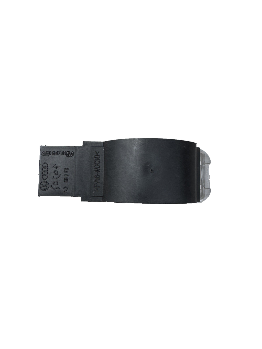 Audi A4 B8 A5 A6 Door Card Courtesy Light White 4B0947415A OEM