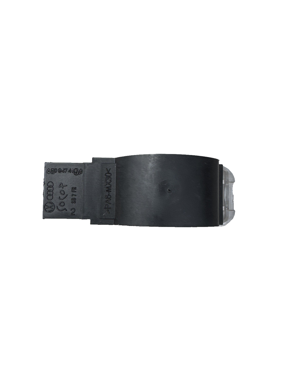 Audi A4 B8 A5 A6 Door Card Courtesy Light White 4B0947415A OEM