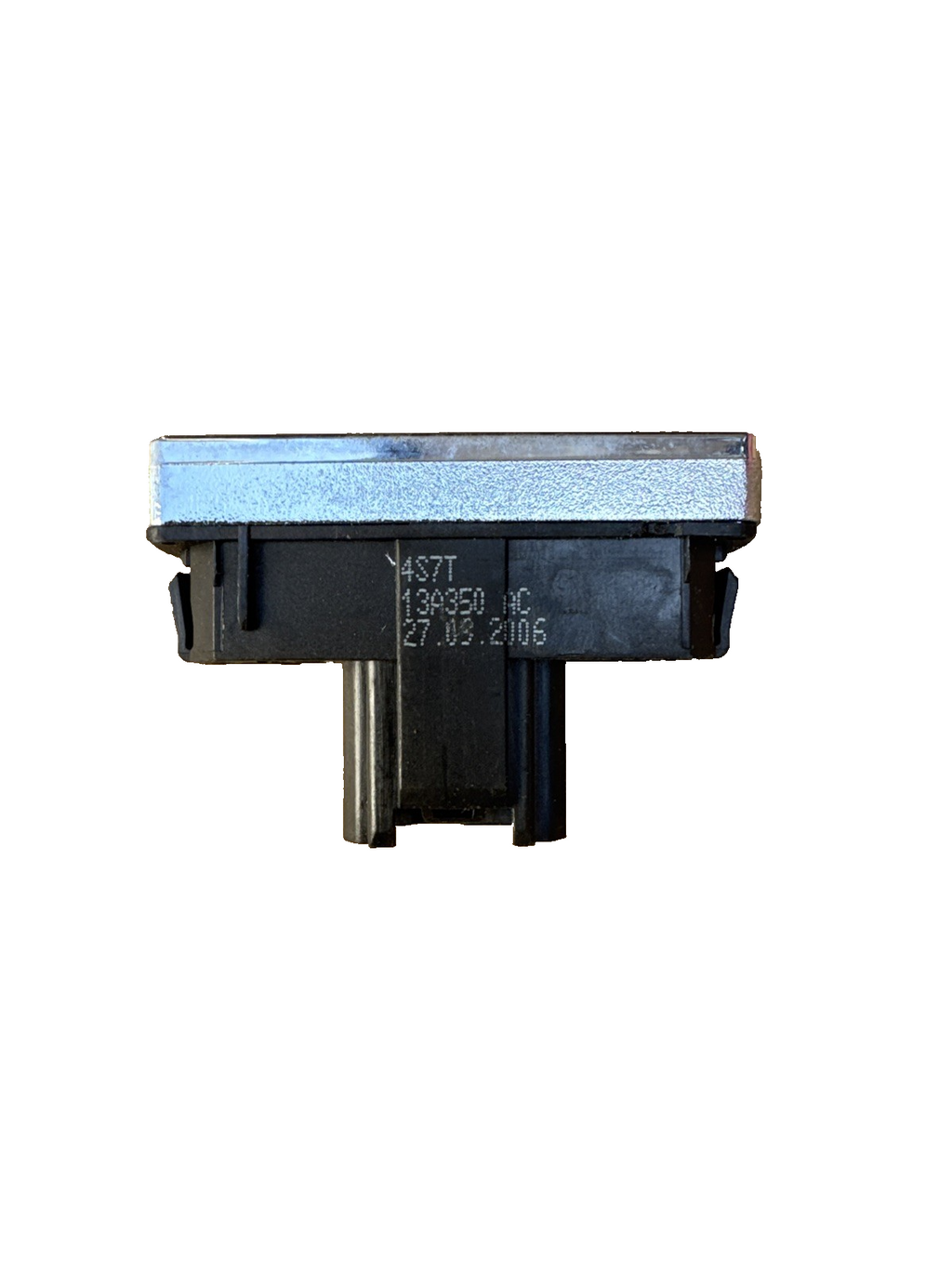 FORD MONDEO MK3 HAZARD SWITCH 4S7T-13A350-AC