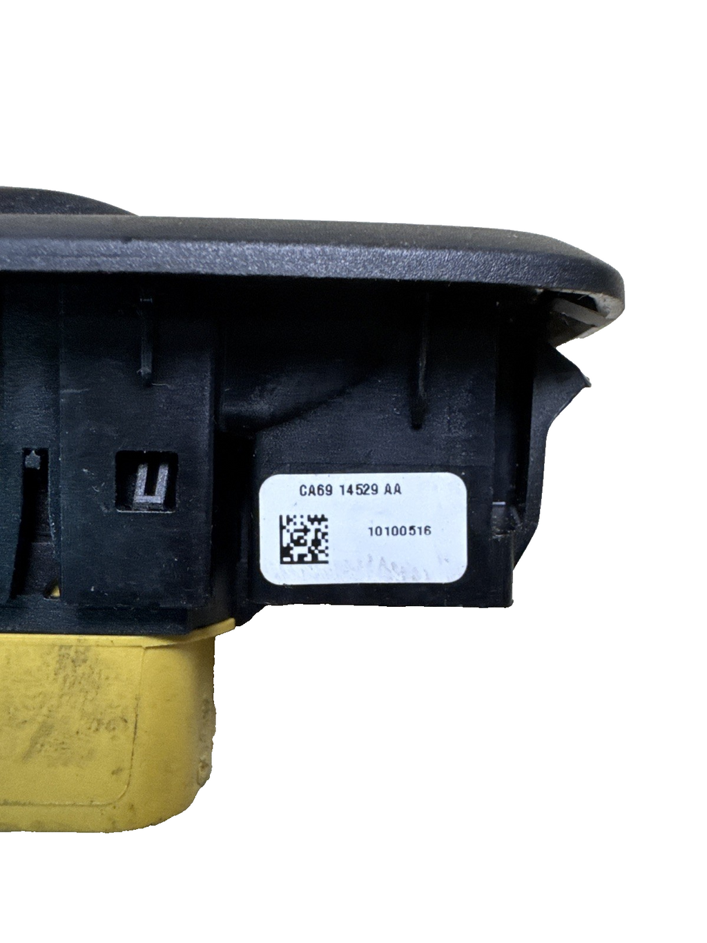 FORD FIESTA ELECTRIC WINDOW SWITCH FRONT LEFT SIDE CA6914529AA