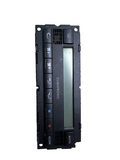 Skoda Octavia Mk1 (1U) 2000 Climate control unit module RRB21598