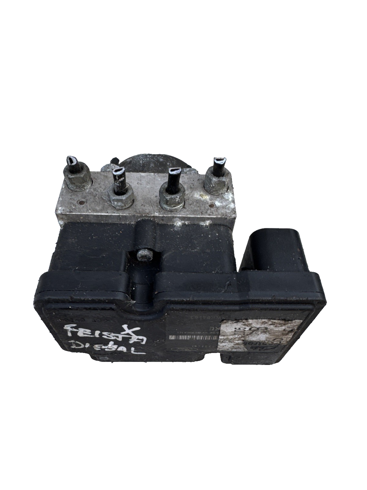 FORD FOCUS C-MAX 2004-2012 ABS PUMP CONTROL UNIT 3M512M110GA 10097001103
