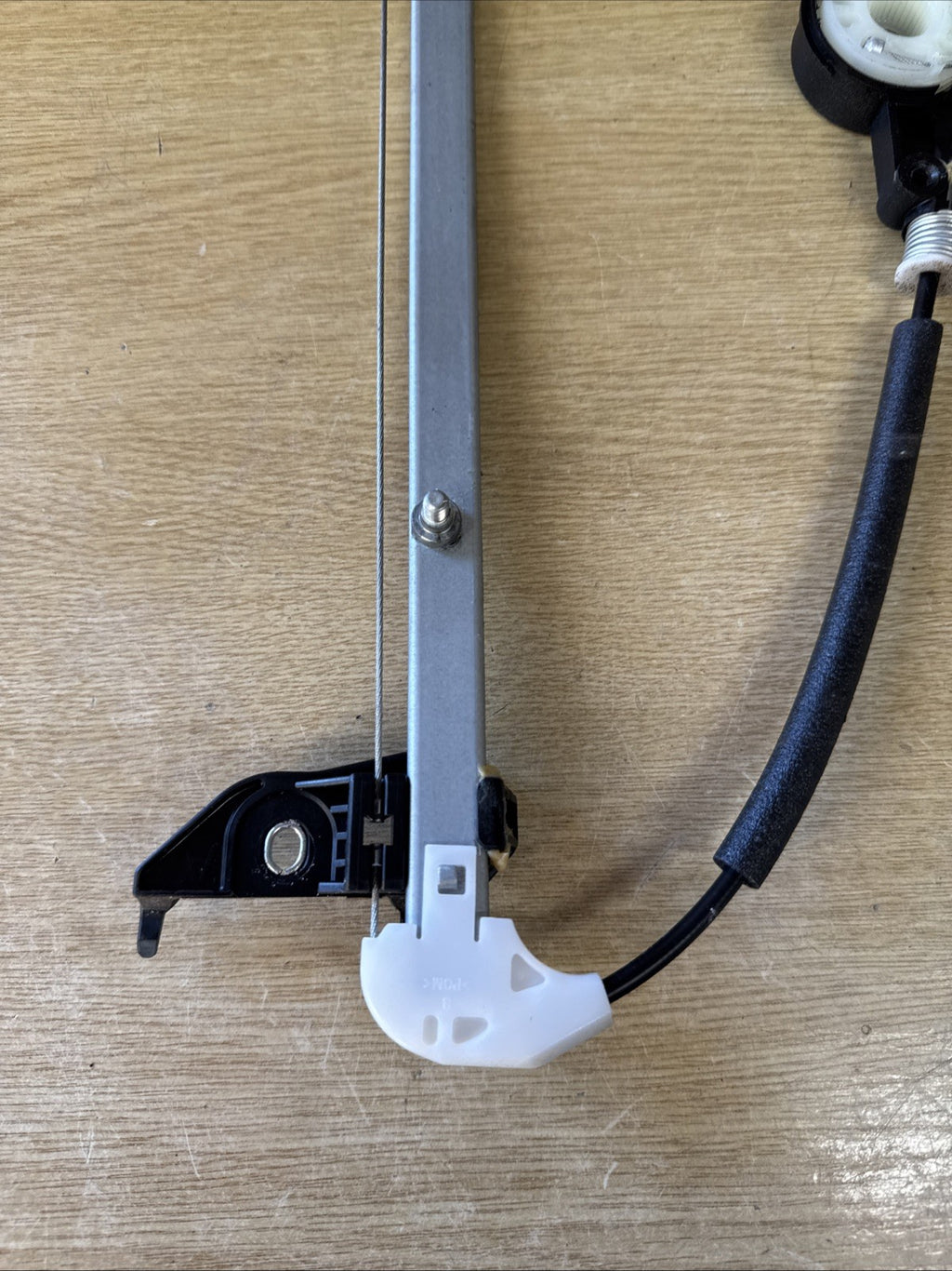 Mazda Cx-5 2020 Kf Osr Drivers Rear Right Window Regulator