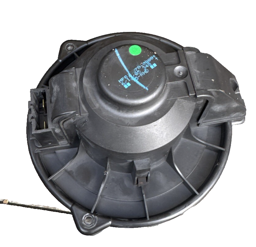 LAND ROVER RANGE ROVER SPORT L320 HEATER BLOWER MOTOR 17360045 16070-0880