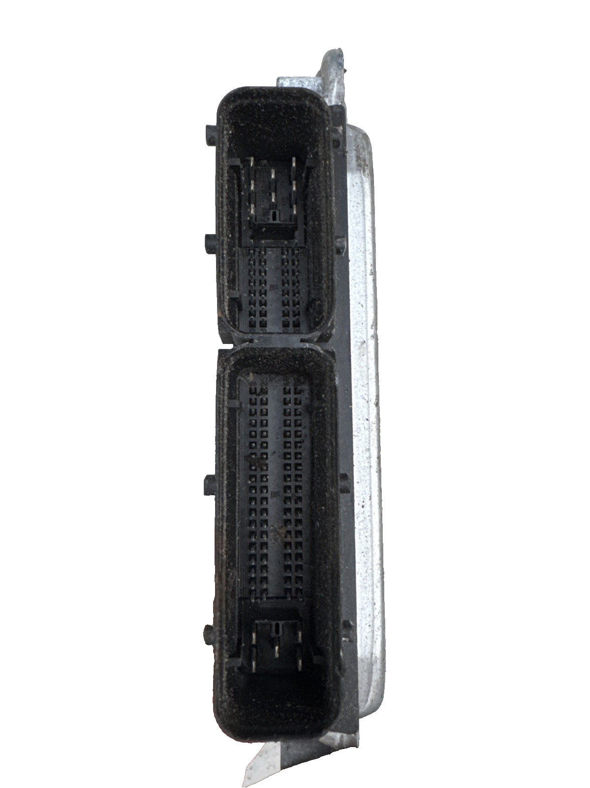 GENUINE Audi A4  2005 2.5 Diesel Engine control unit module ECU 8E0907401AF