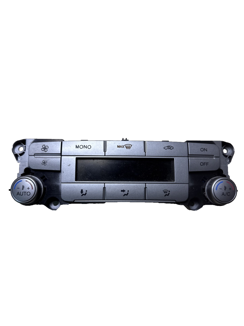 FORD MONDEO 2007-2015 AC HEATER CLIMATE CONTROL UNIT PANEL 7S7T18C612AL 1