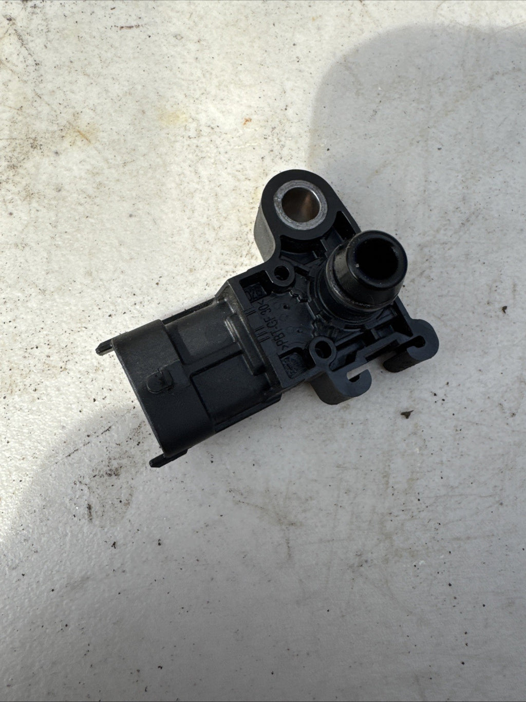 Ford Focus Map Sensor 1.0 0261230309