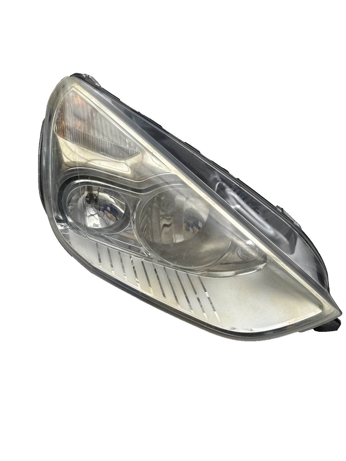 2006-2010 MK2  FORD GALAXY HEADLIGHT RH DRIVER SIDE 6M2113W029BH