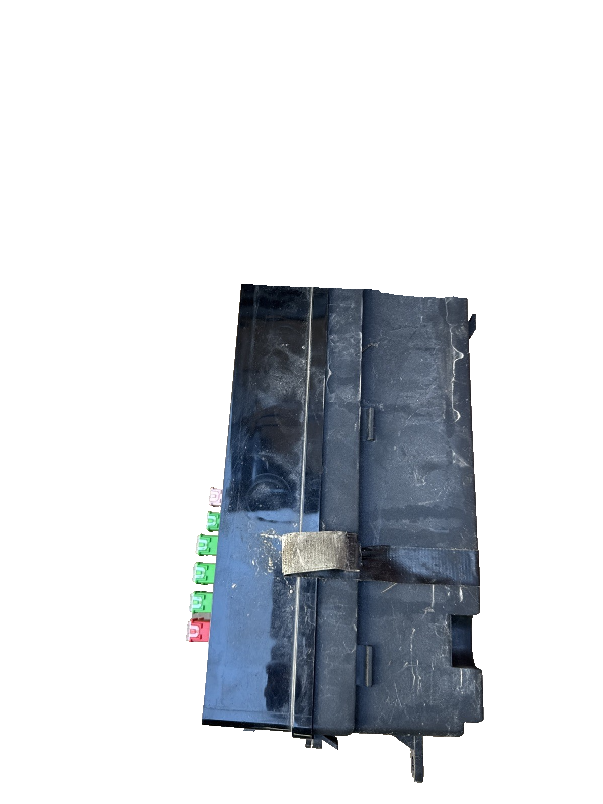 Land Rover Engine Bay Fuse Box Module 2.7 Diesel 2005 MK3 Discovery 3 301047500