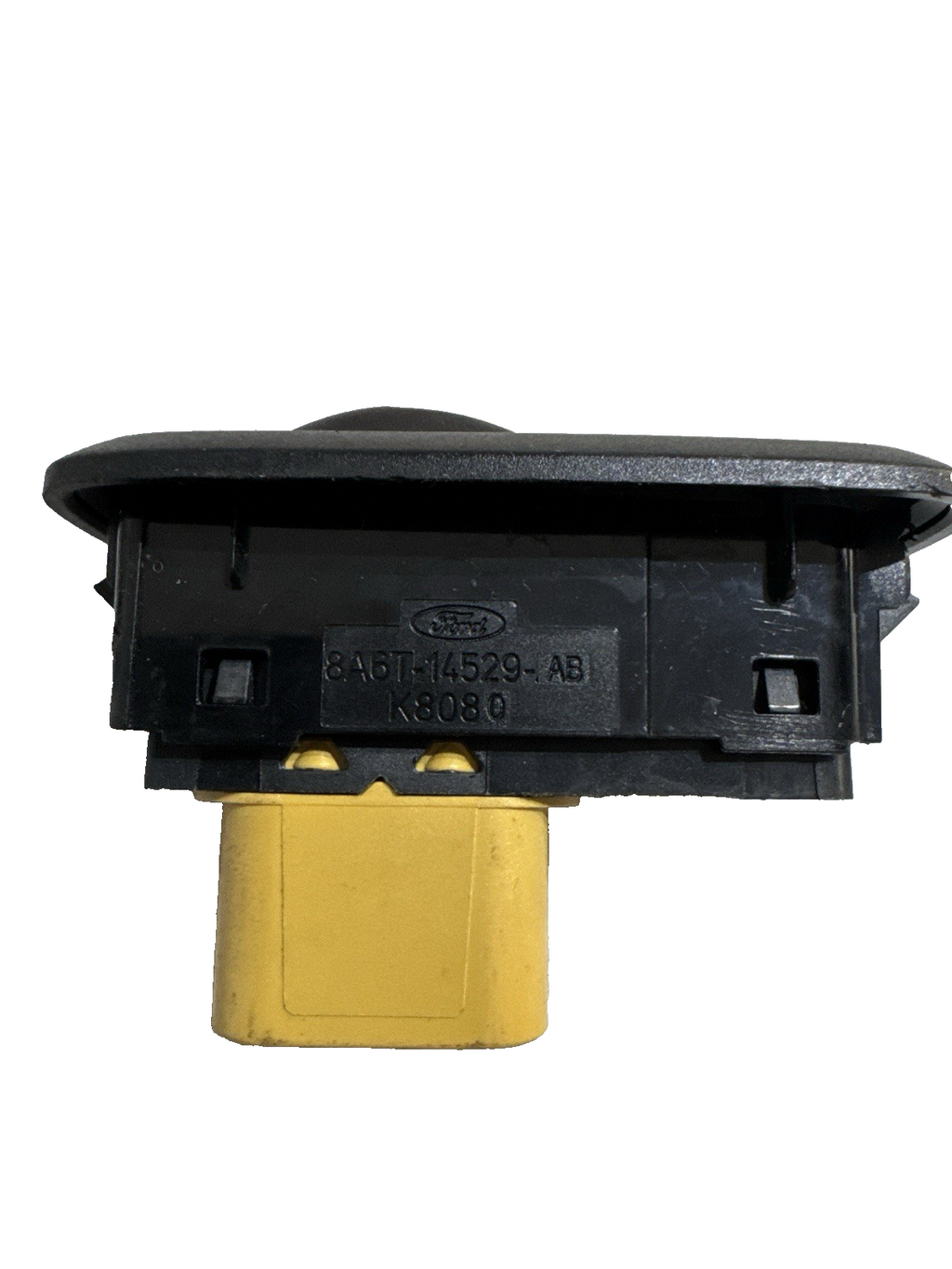 FORD FIESTA   MK7 FRONT DOOR WINDOW SWITCH   8A6T-14529-AB