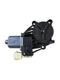 FORD FIESTA WINDOW MOTOR LEFT PASSENGER SIDE NEARSIDE 8A6114A389B MK7 2013