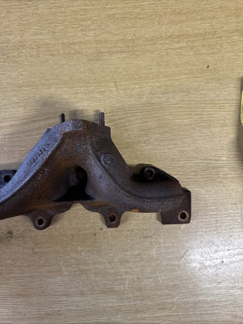 2010 FORD MONDEO 2.0TDCI EXHAUST MANIFOLD 0806789796
