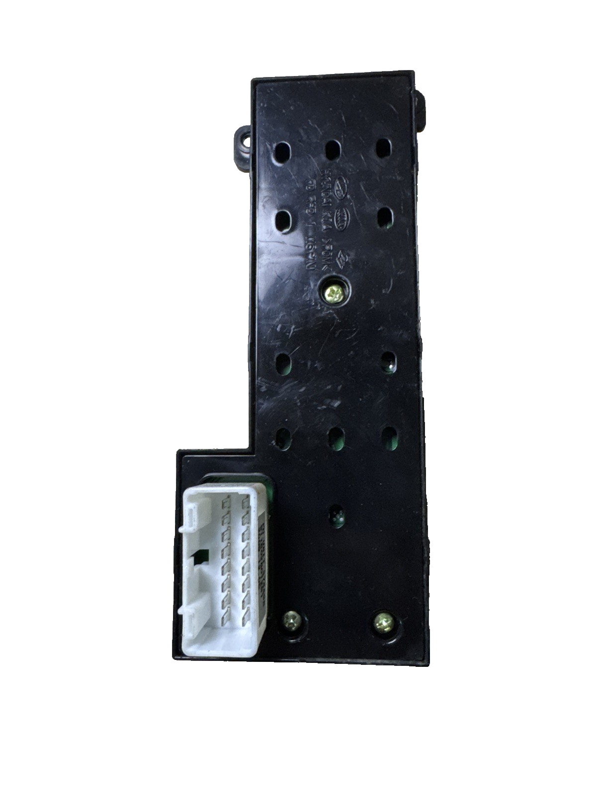935702L910 For Hyundai i30 1st Generation 07-12 Driver Side Master Window Switch
