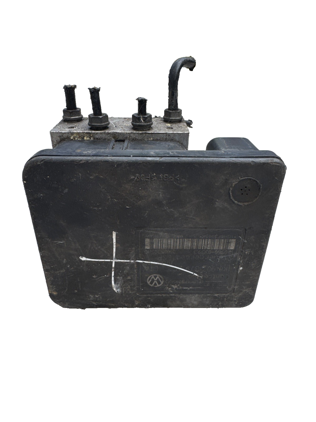 VOLKSWAGEN JETTA ABS PUMP MODULE 2005-2012 MK5 1K0614517AF / 1K0907379 #91029