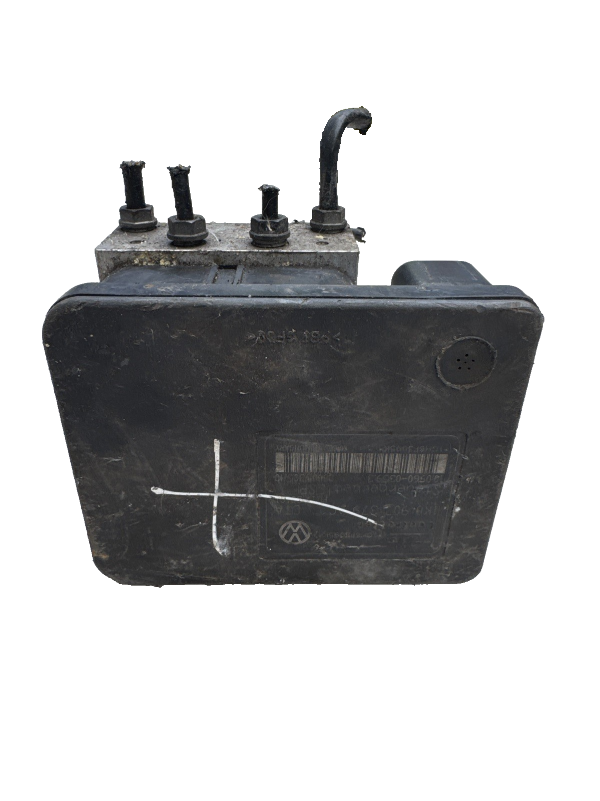 VOLKSWAGEN JETTA ABS PUMP MODULE 2005-2012 MK5 1K0614517AF / 1K0907379 #91029