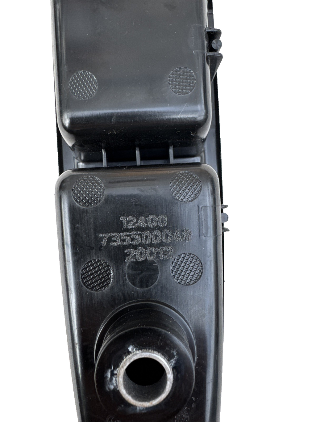 FIAT Punto 12-18 MK3 Electric Window Switch Front Left Side 735500049