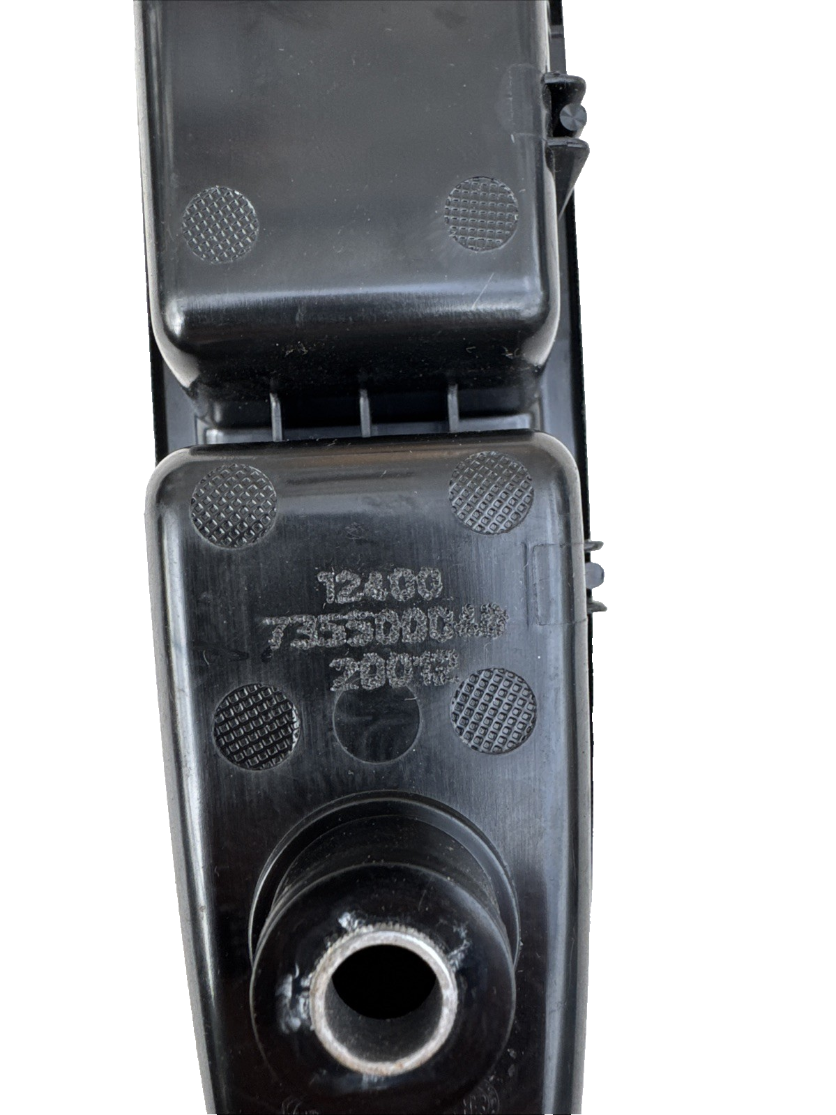FIAT Punto 12-18 MK3 Electric Window Switch Front Left Side 735500049