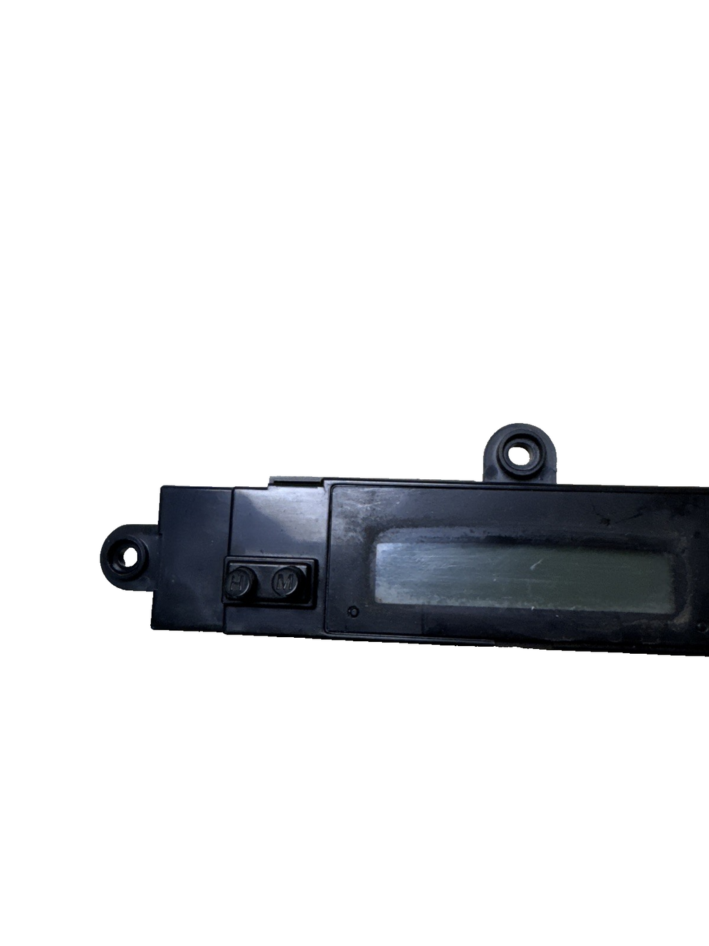 2014 HYUNDAI I800 DISPLAY SCREEN CLOCK 945204H000