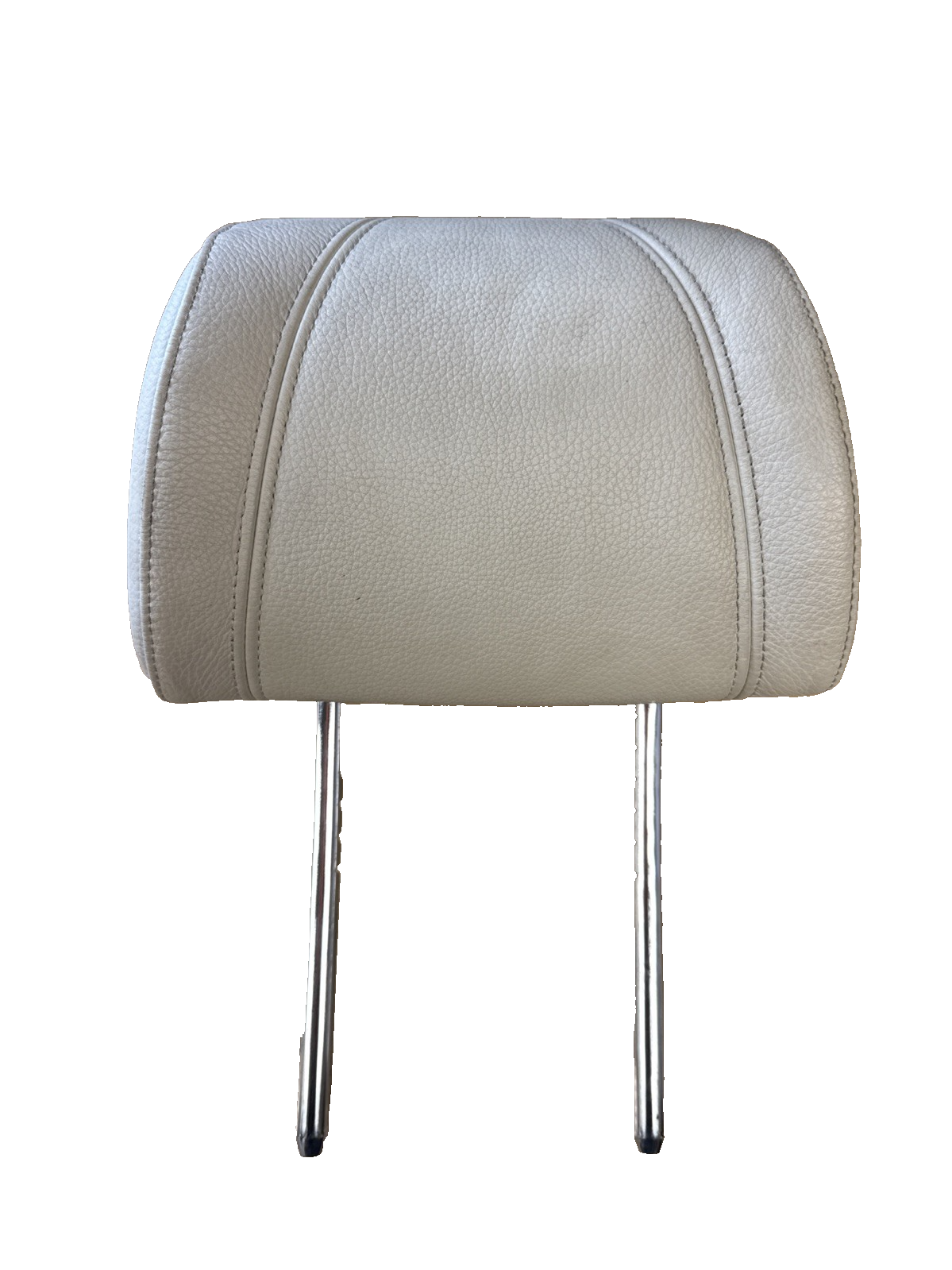 bmw E90 cream front headrest Good Condition
