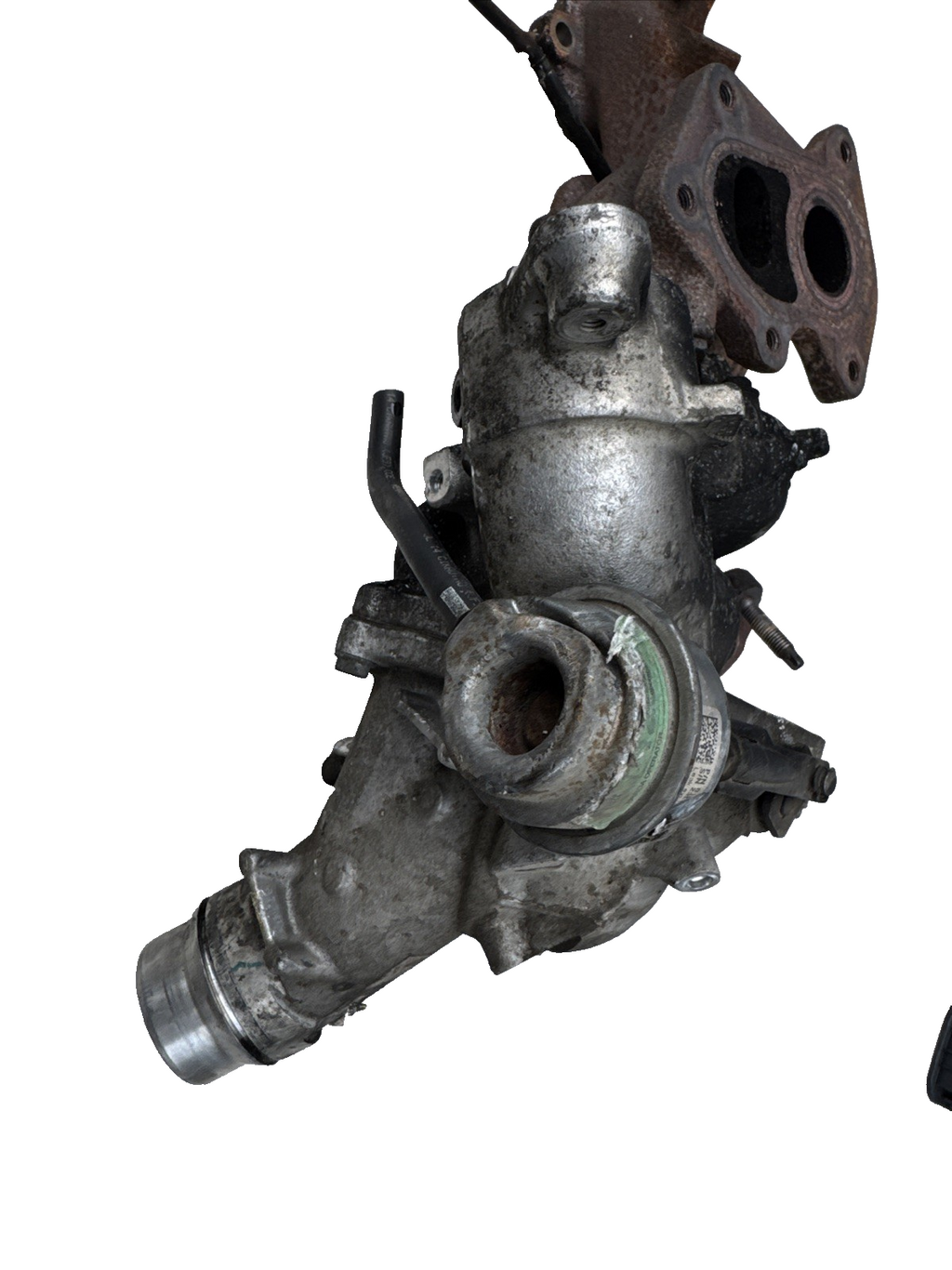 RENAULT TRAFIC VIVARO NV300 TURBO & MANIFOLD 2014-2019 1598 8226510001