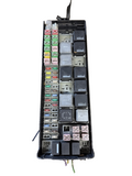 08 Range Rover Sport L320 2.7 TDV6 Engine Bay Fusebox 8H32-14290-RA 