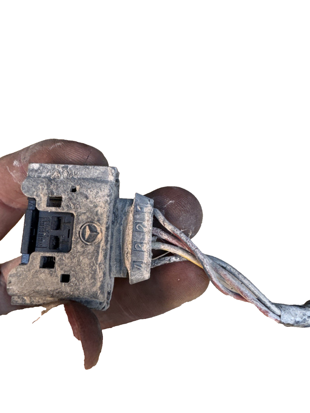 Discovery 3 Maf Sensor Wiring