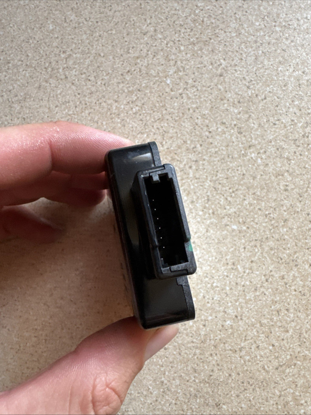 FORD FOCUS MK3 FRONT WINDSCREEN RAIN SENSOR MODULE 2015  DE8T-19H463-DC