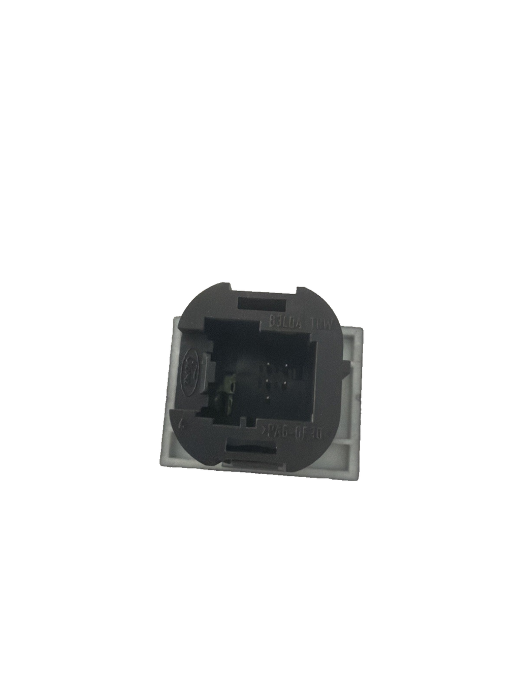 FORD FOCUS MK2 05-11 REAR HEATED WINDSCREEN SWITCH 3M5T 18C621 AD