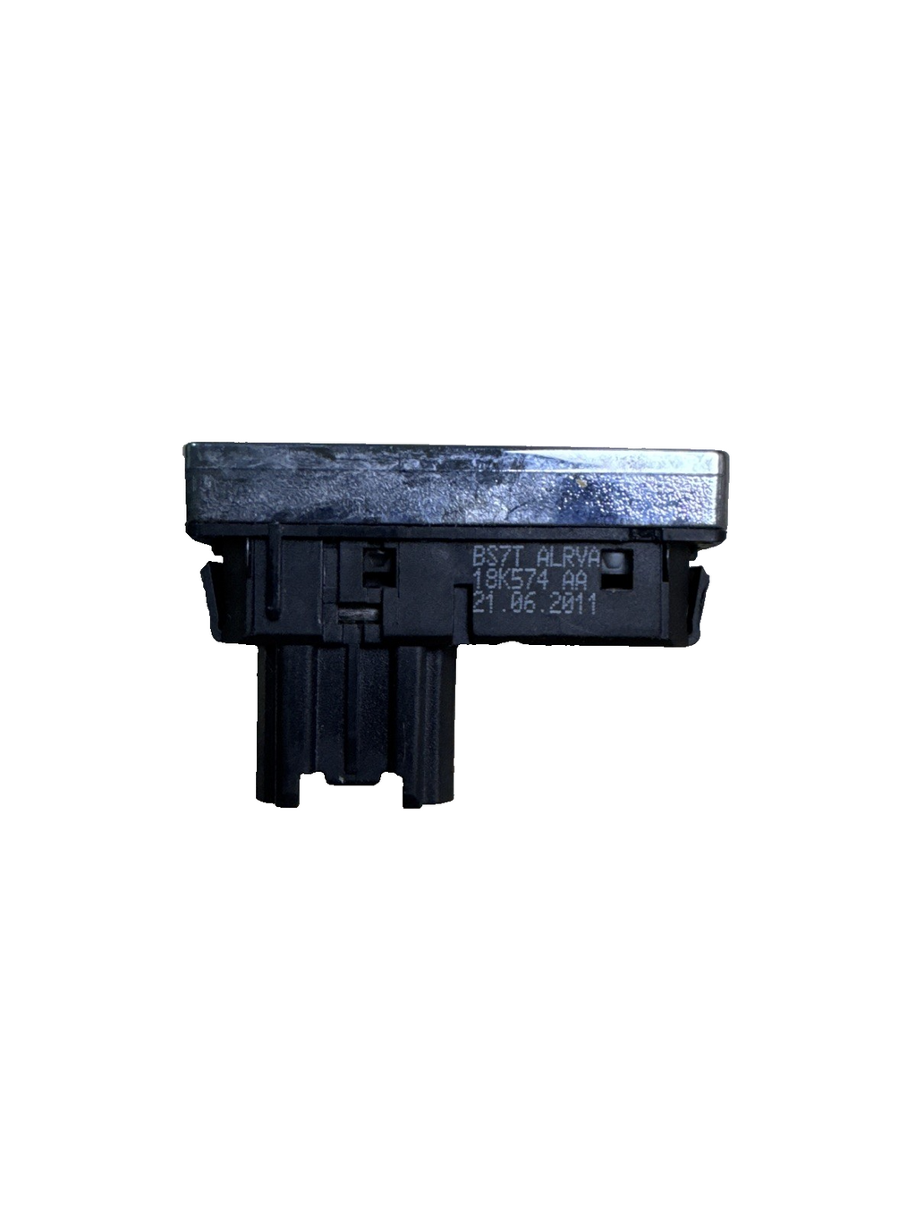 FORD GALAXY MK3 2010-2015 HEATED WINDSCREEN SWITCH BUTTON BS7T18K574AA