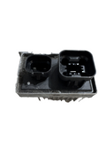 VAUXHALL ASTRA J A 1.7 DTR 1.7 DIESEL 2010- 2015 GLOWPLUG RELAY