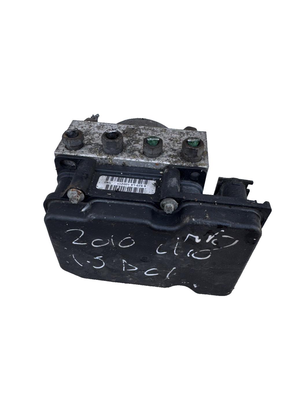 3008 Renault Clio Mk3 1.2 1.5 Petrol ABS Pump Module 2005-2013 0265800559