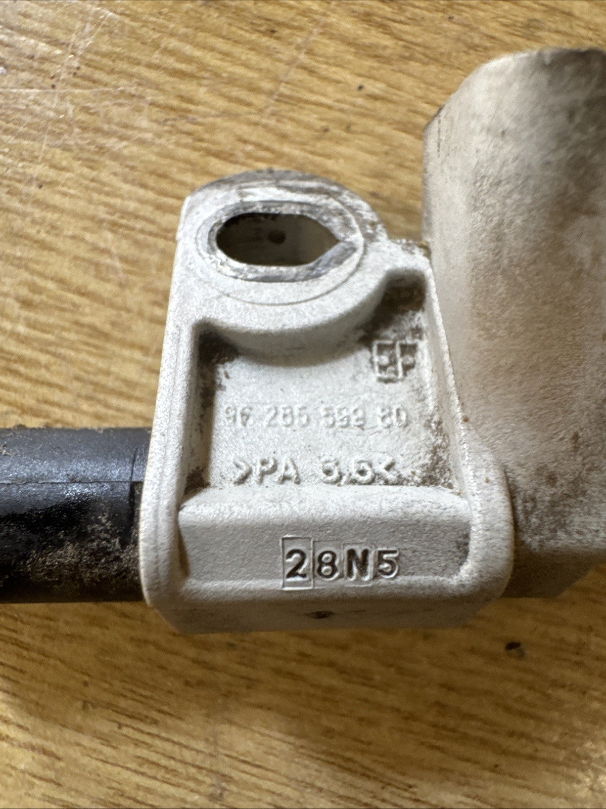 FORD FOCUS 2.0 TDCI  2005 GENUINE CAM SHAFT SENSOR 9628559980