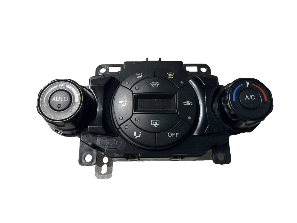 FORD FIESTA MK7 PETROL HEATER CLIMATE CONTROL 8A6T-18C612-BL 2009 - 2012