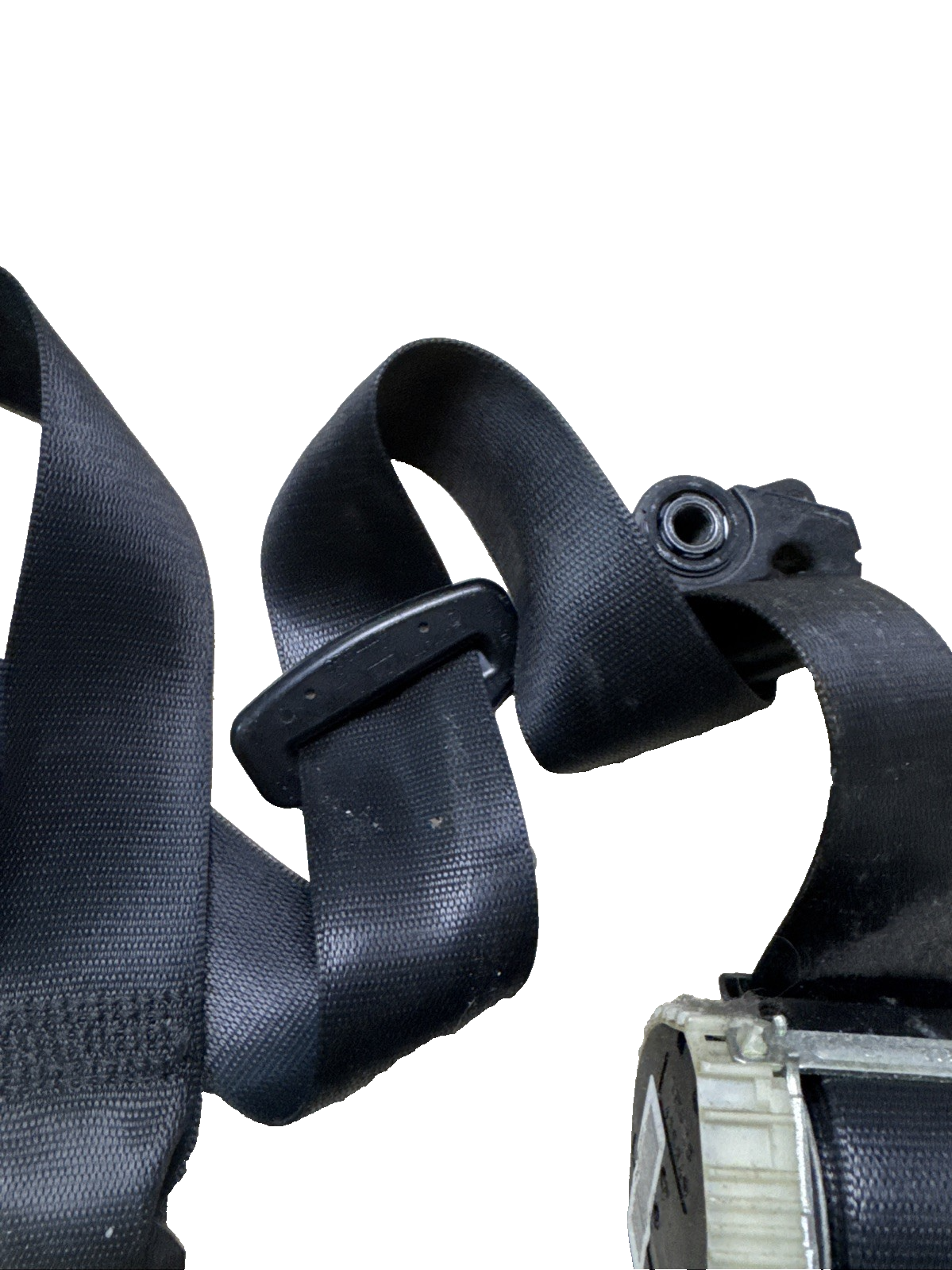 RANGE ROVER VOGUE L322 TDV8 2009-2012 PASSENGER SIDE REAR SEATBELT LEFT L/H N/S