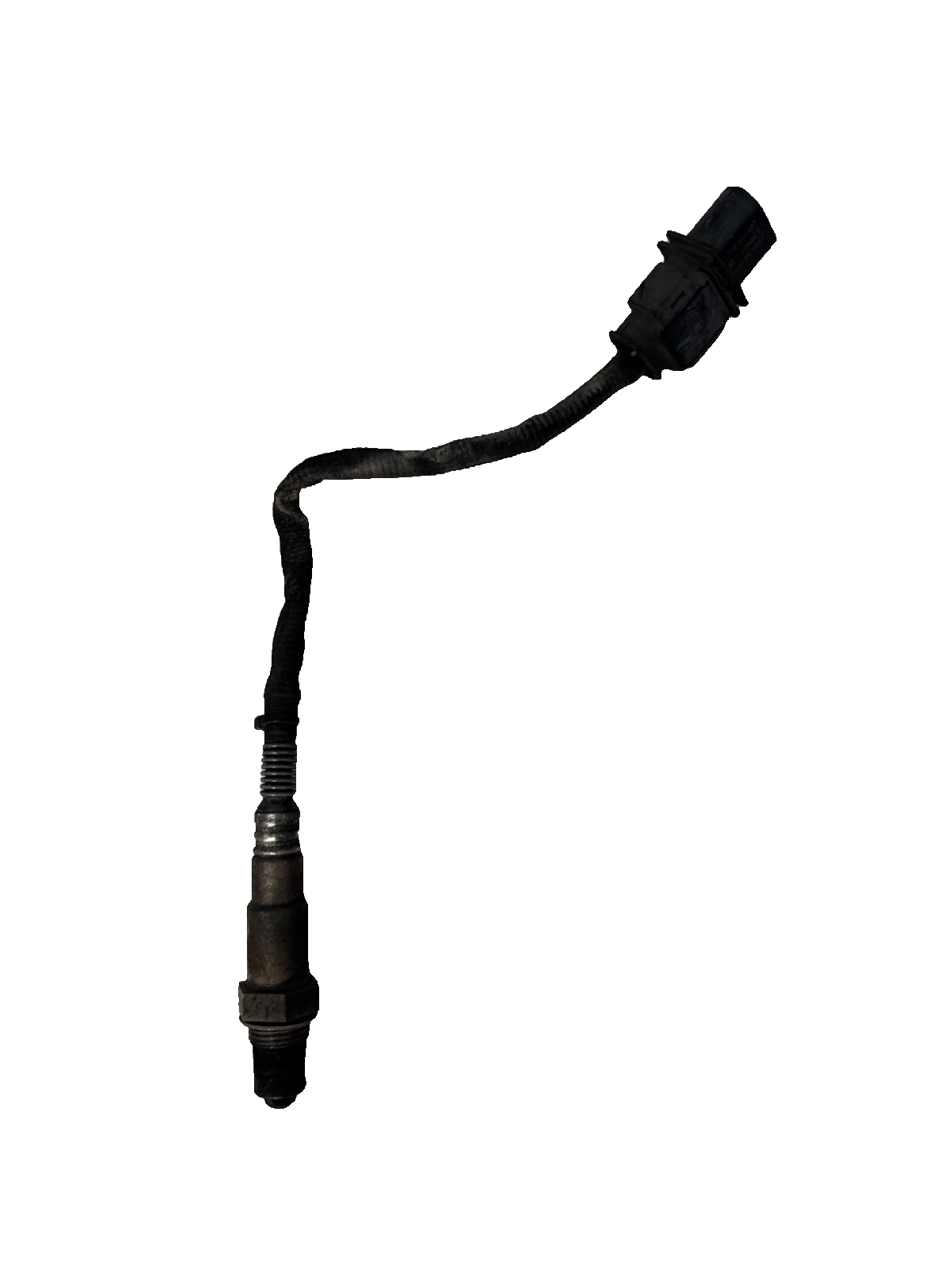AUDI A6 C6 2.0 TDI DIESEL LAMBDA OXYGEN SENSOR UNIT 1928404687 2004 - 2011