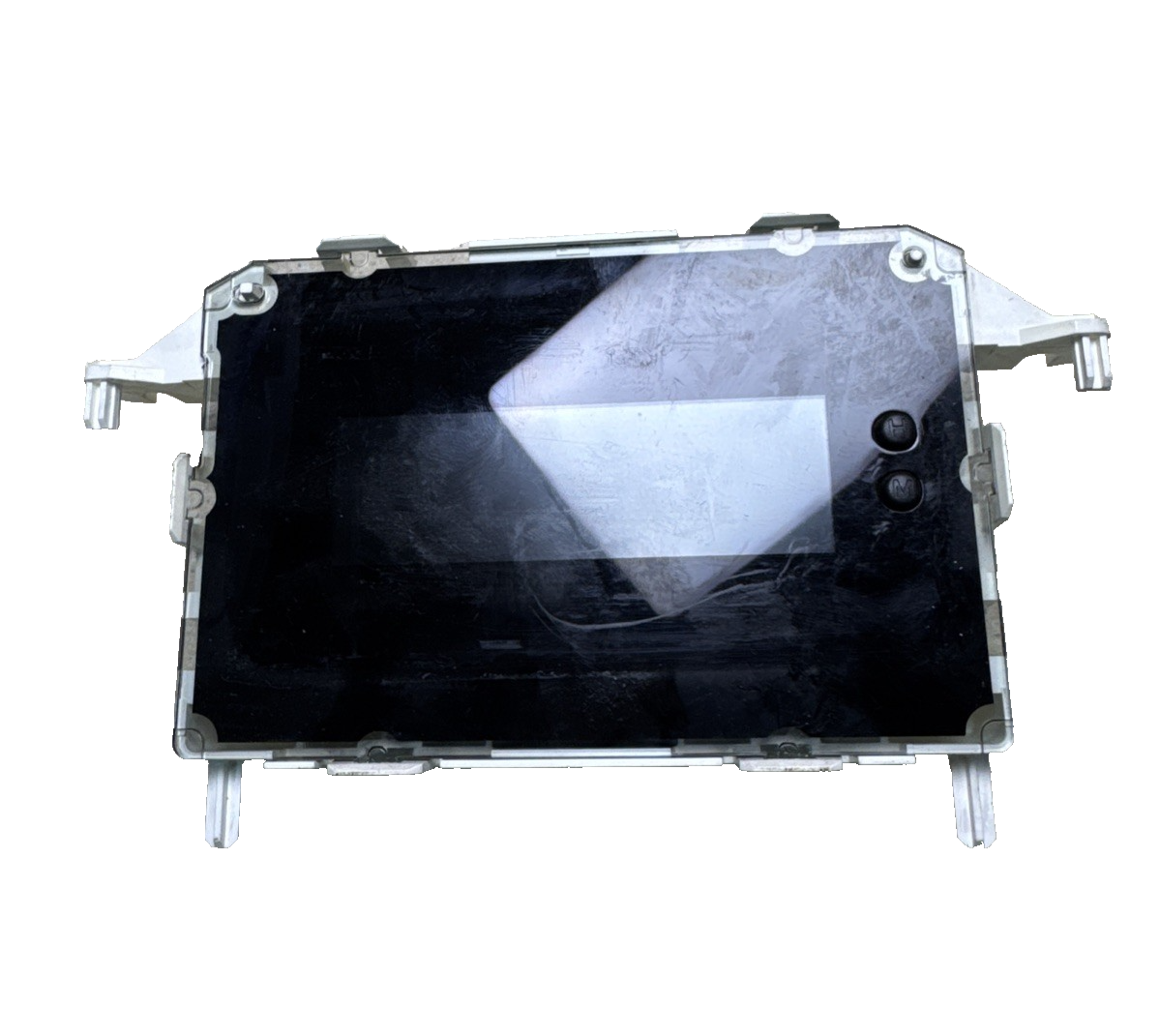 2009 FORD FIESTA MK7 MULTIFUNCTIONAL DISPLAY SCREEN 8A6T-18B955-AE
