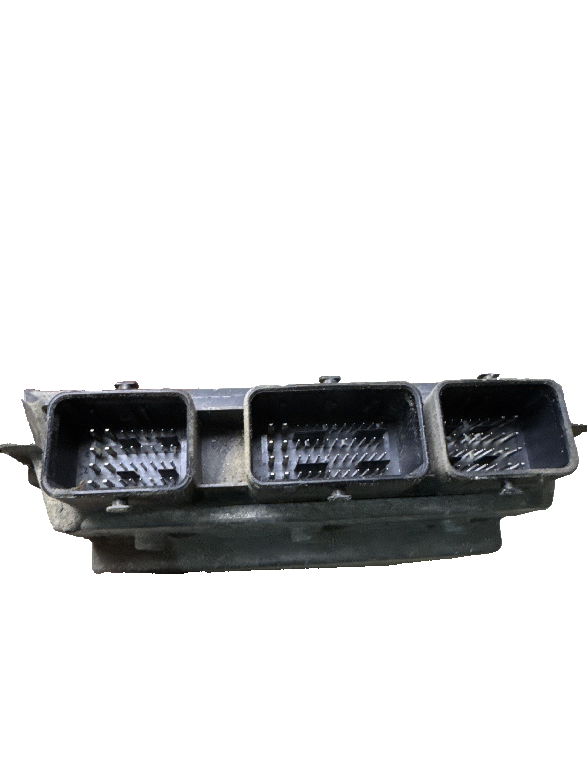 AC11-12A650-BA Ford Transit Mk7 2.2 Diesel Engine Control Unit ECU AC1112A650BA