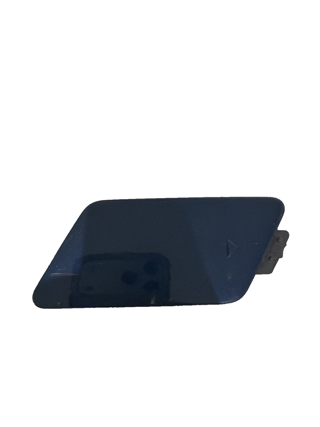 BMW 6 E63 Rear Bumper Tow Eye Cover 11460915 700883608 7008836 32723384