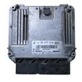 VAUXHALL INSIGNIA 2011 2.0 CDTI MK1 5DR ENGINE ECU 55577619 0281017453