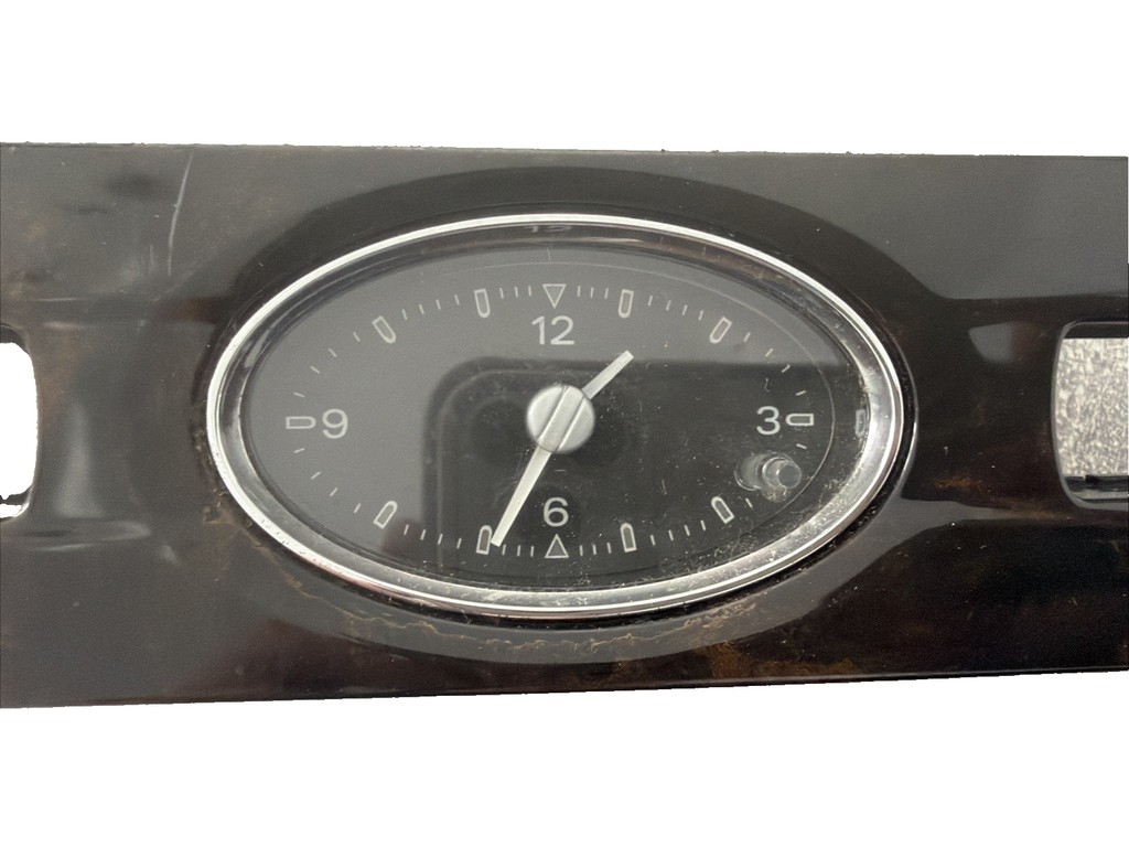 2007 FORD MONDEO MK3 INTERIOR CLOCK HAZARD SWITCH 3S7T-15000-FC #10