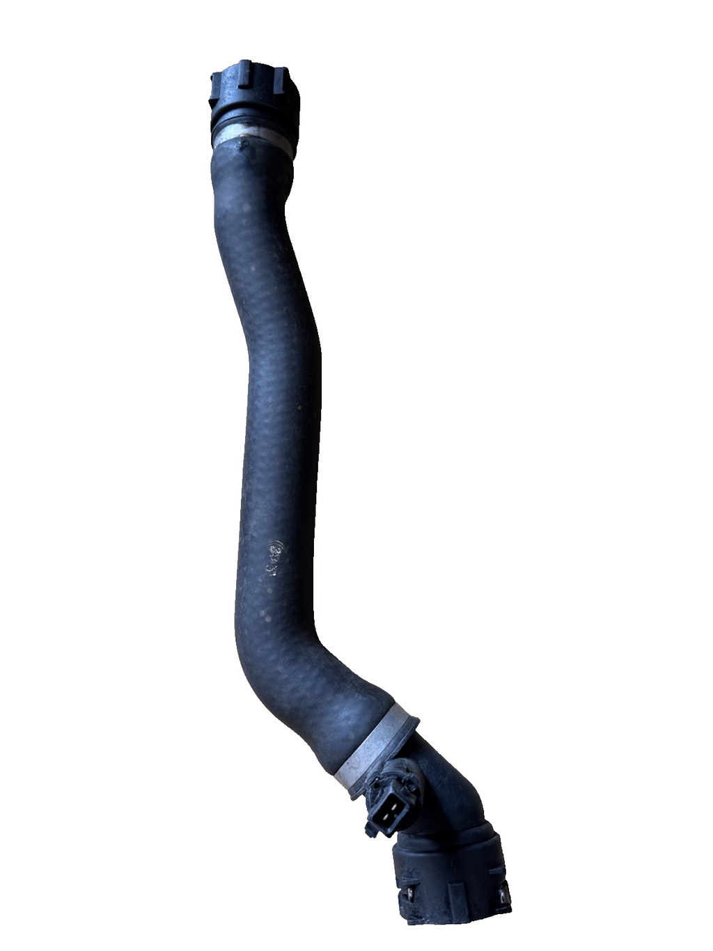 Bmw Z4 Seri E85 Roadster Convertible Radiator Cooling Coolant Water Hose 7546663