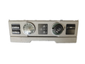 RANGE ROVER AIR SUSPENSION CONTROL PANEL 6901785-01