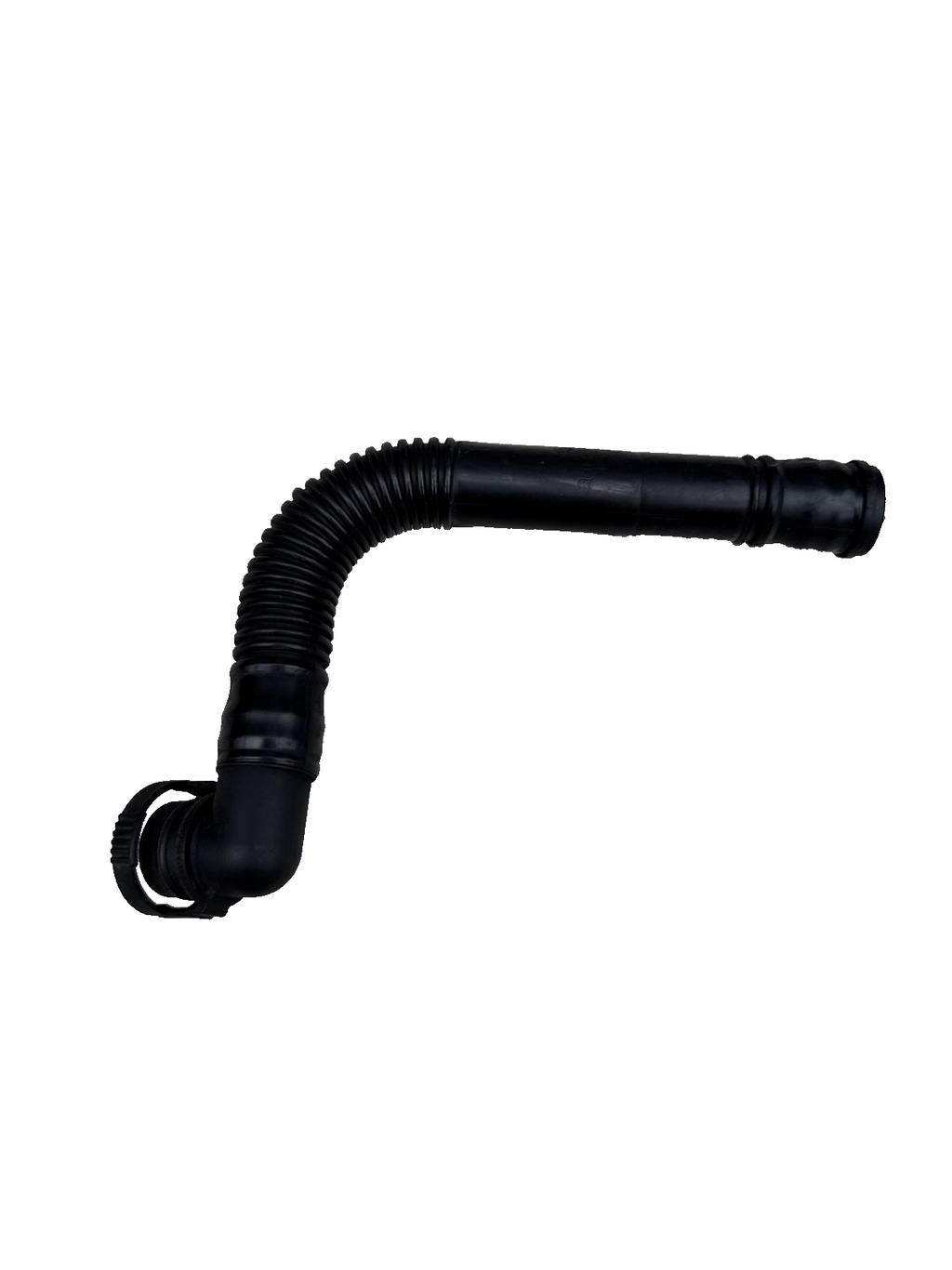 VW AUDI SEAT SKODA 1.9 2.0 TDI AIR FILTER DRAIN PIPE HOSE GENUINE 3C0129637B