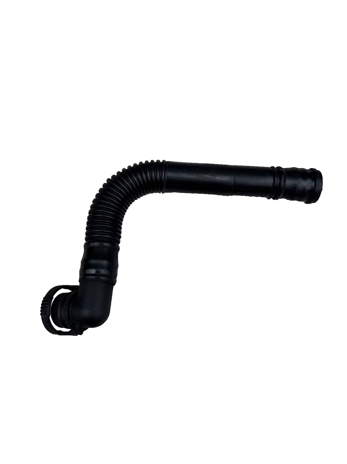 VW AUDI SEAT SKODA 1.9 2.0 TDI AIR FILTER DRAIN PIPE HOSE GENUINE 3C0129637B