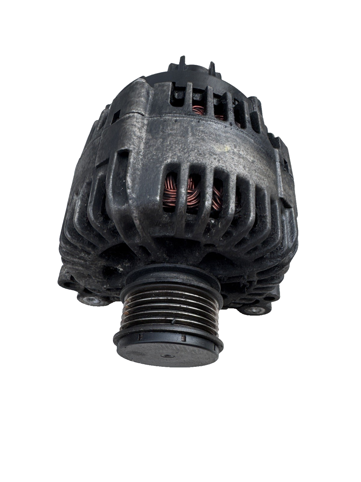 Audi A3 8P 2.0 Tfsi BWA Alternator 140A 06F903023C EA113