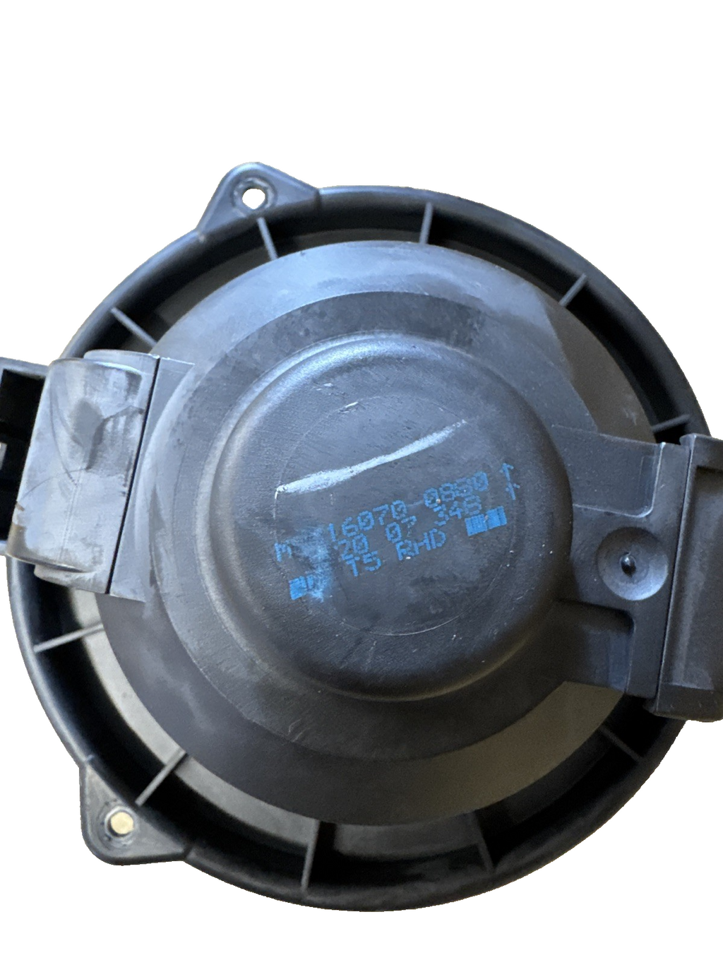 Heater Blower Motor Fan MF016070-0880 Discovery 3 4 Range Rover Sport