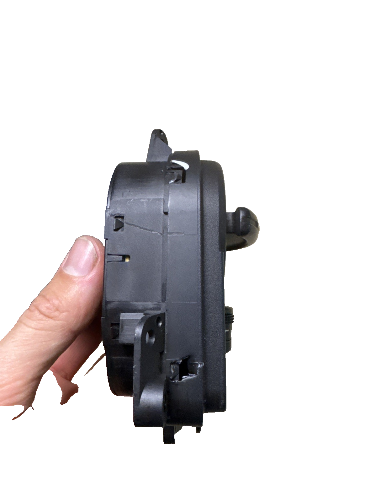 FORD FUSION FIESTA HEADLIGHT SWITCH DOUBLE FOG 2S6T 13A024 DB 2001 - 2005