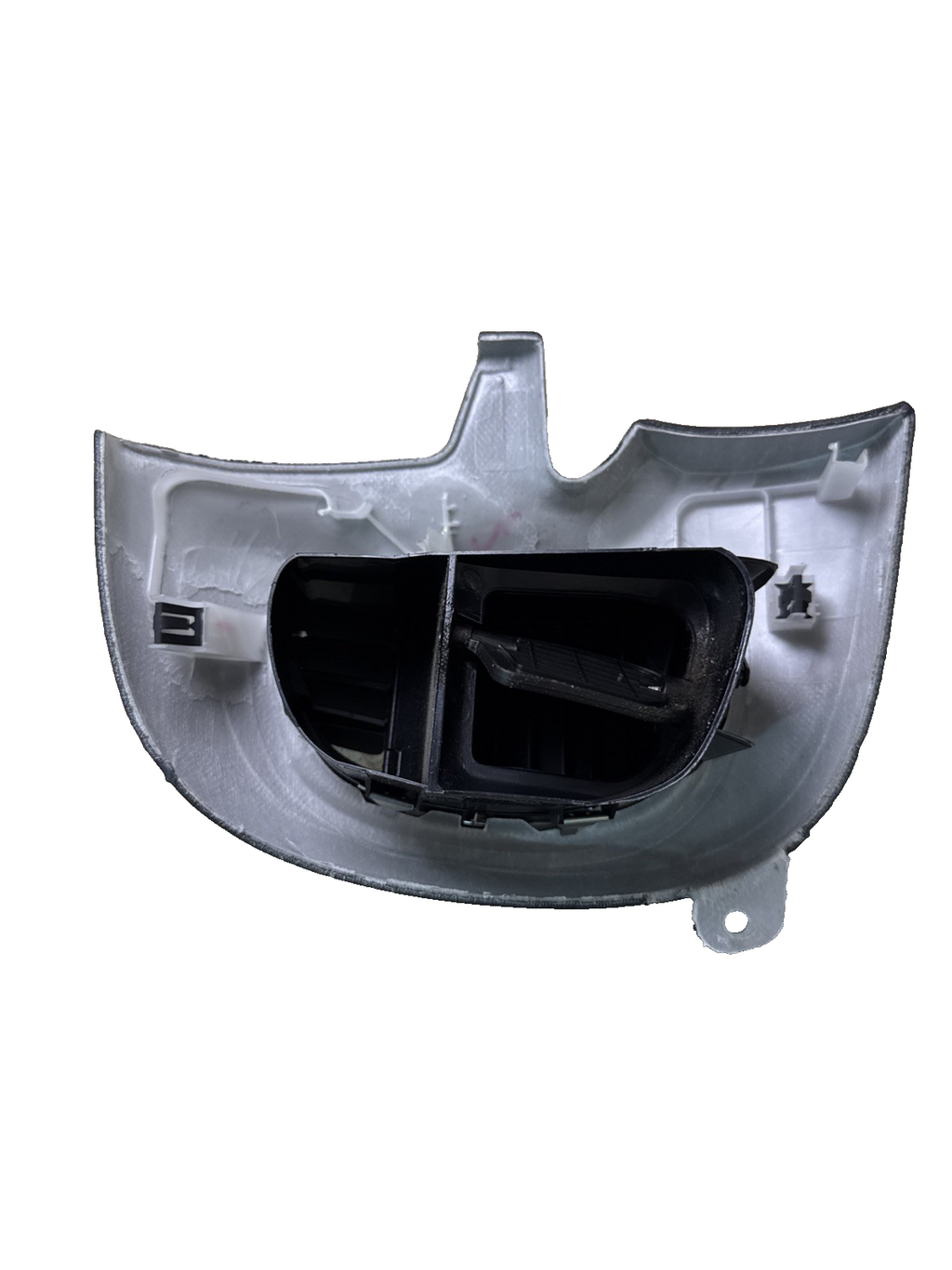 2013 FIAT 500L FRONT RIGHT DRIVER SIDE DASHBOARD AIR VENT 226739A504